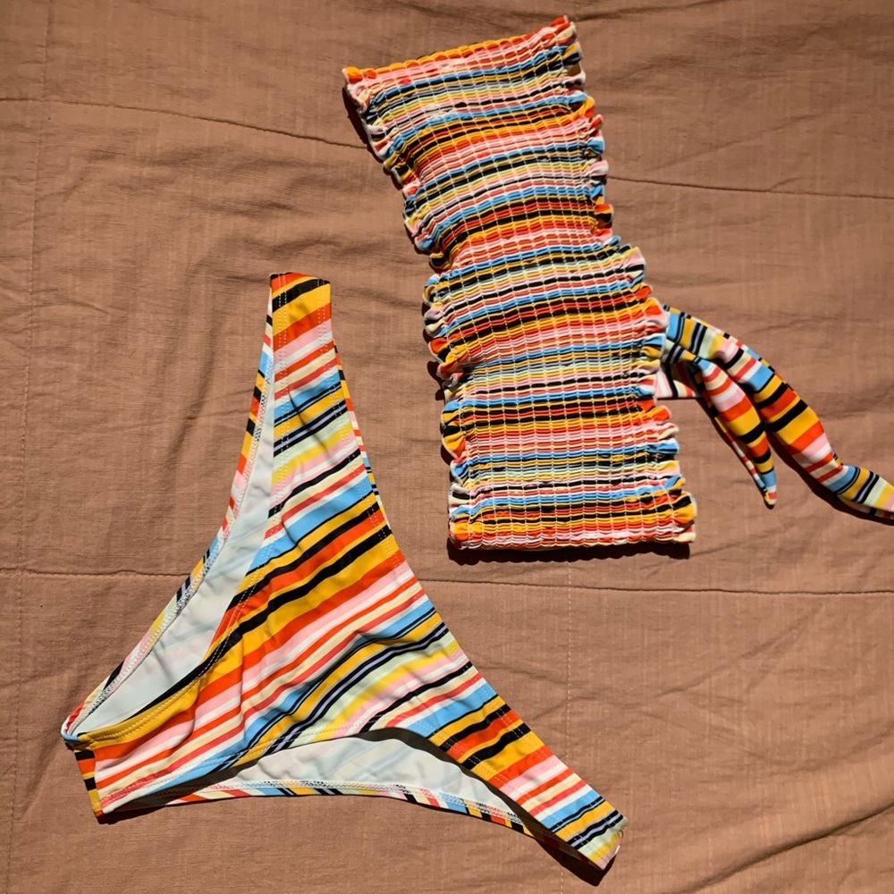 Super fun Shein bikini